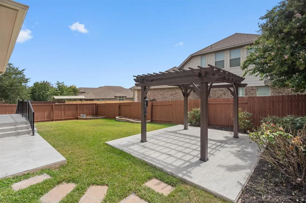 480 Monahans Drive Georgetown TX 78628