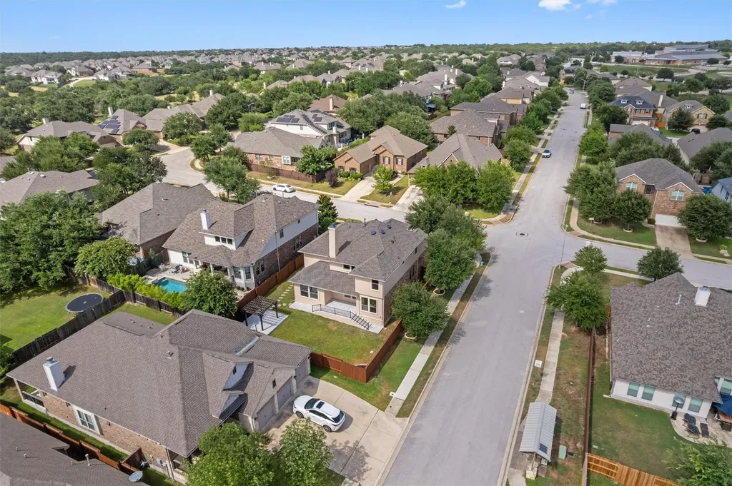 480 Monahans Drive Georgetown TX 78628