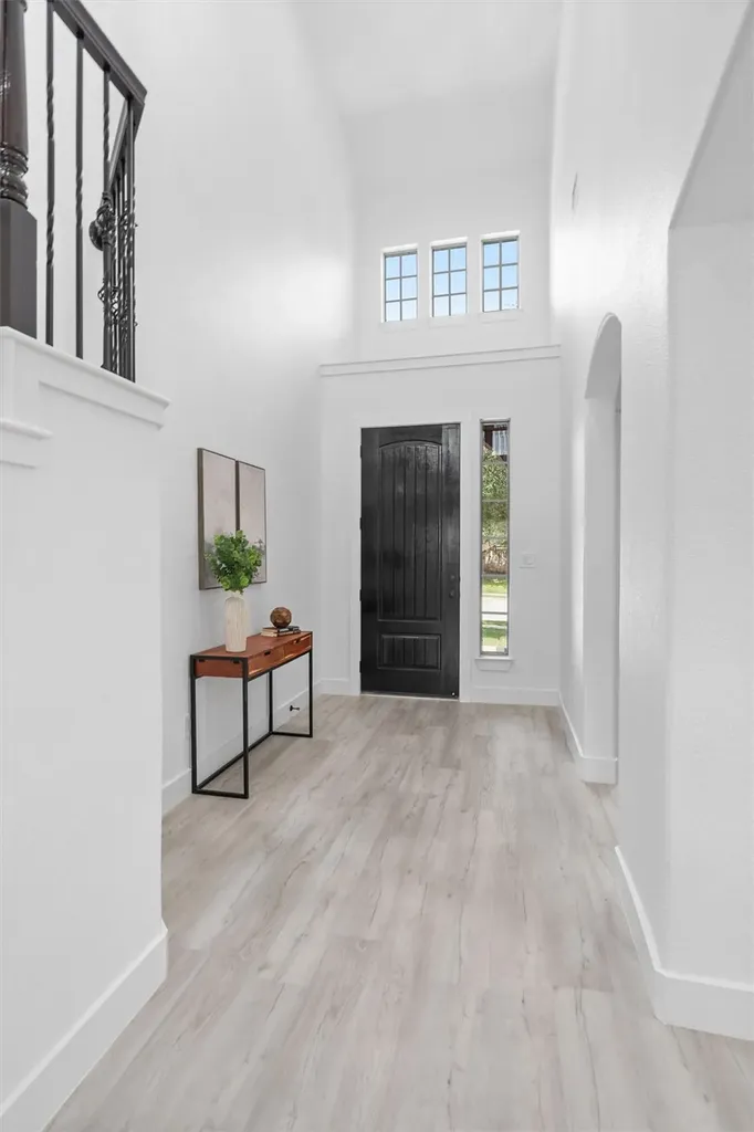 480 Monahans Drive Georgetown TX 78628