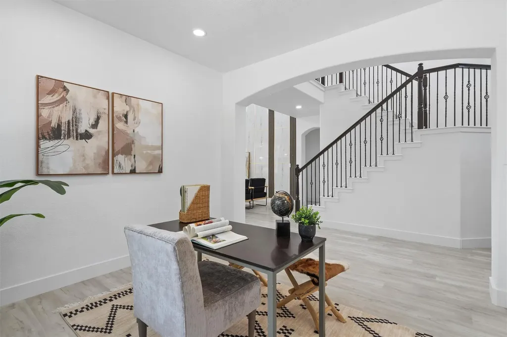 480 Monahans Drive Georgetown TX 78628