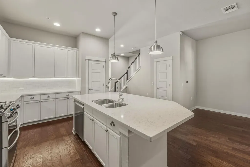 3919 Vaughan Street Austin TX 78723