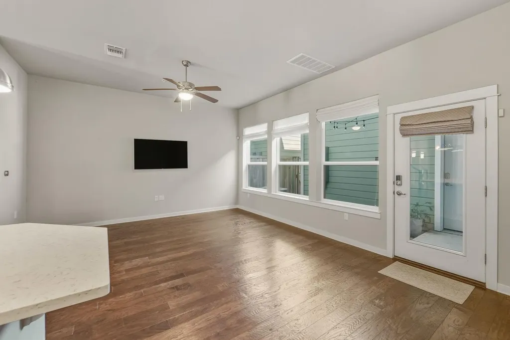 3919 Vaughan Street Austin TX 78723
