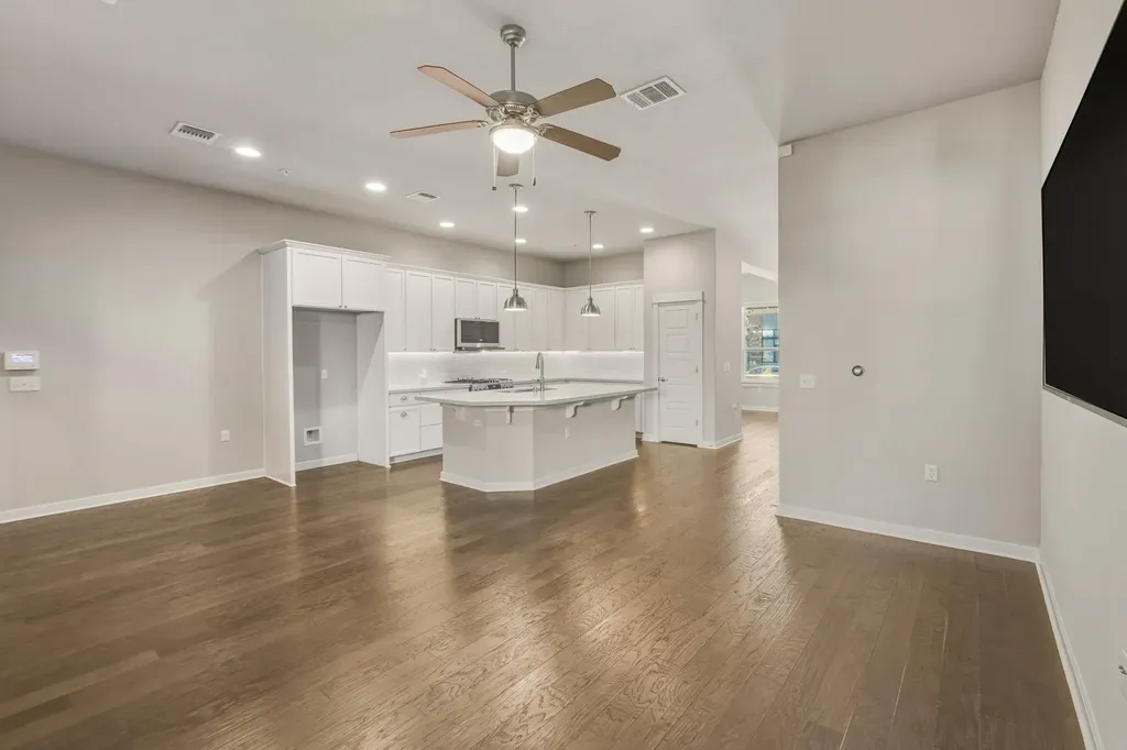 3919 Vaughan Street Austin TX 78723