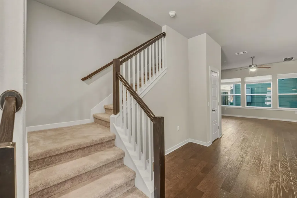 3919 Vaughan Street Austin TX 78723