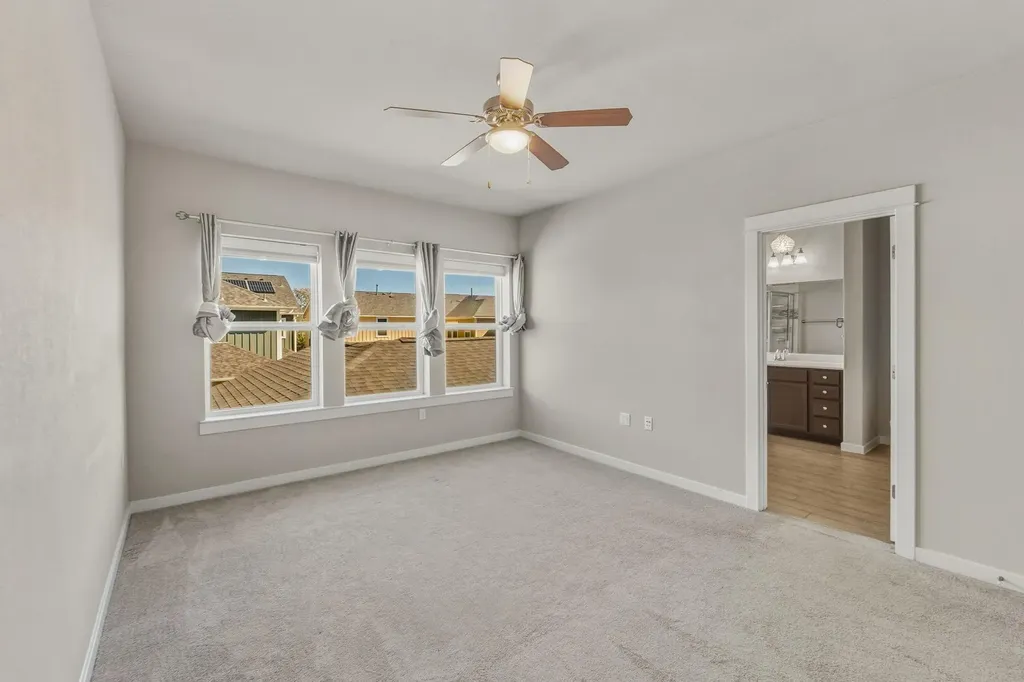 3919 Vaughan Street Austin TX 78723