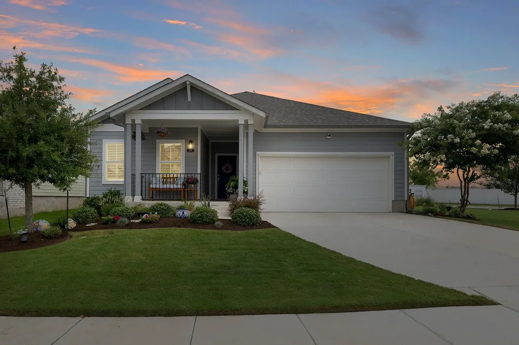 234 Appleberry Lane Elgin TX 78621