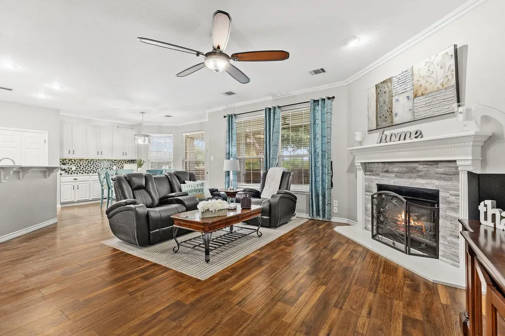14400 Wharton Park Trail Austin TX 78717