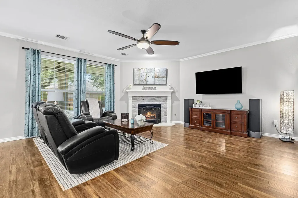 14400 Wharton Park Trail Austin TX 78717