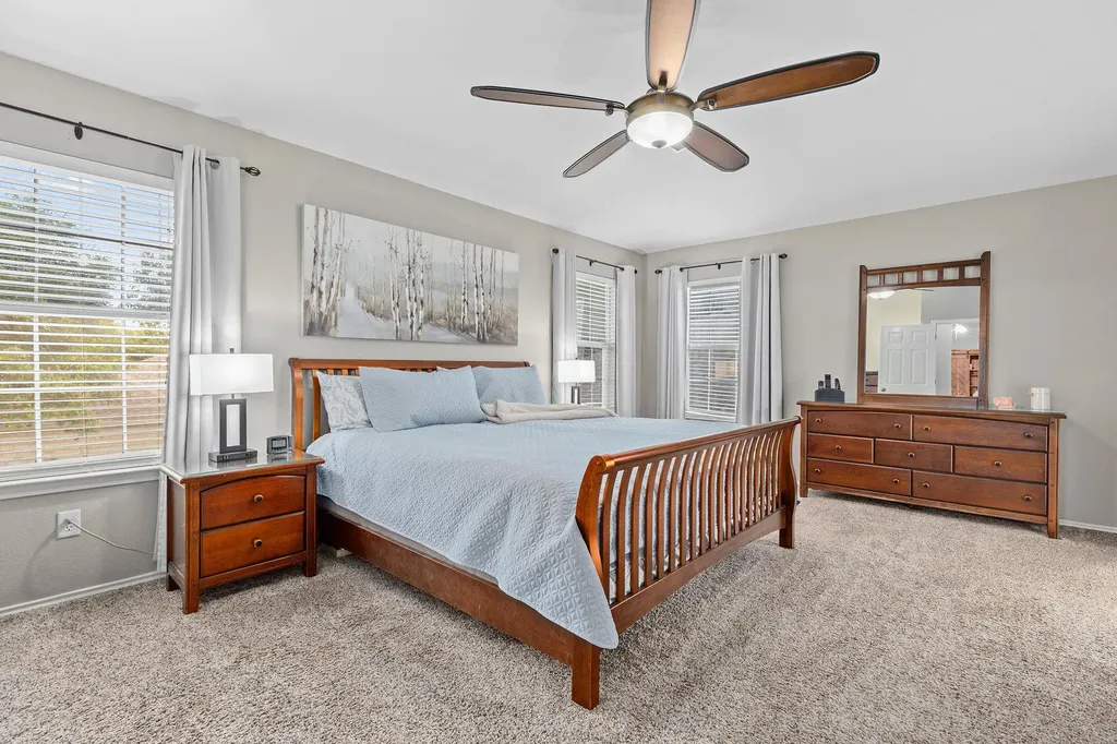 14400 Wharton Park Trail Austin TX 78717