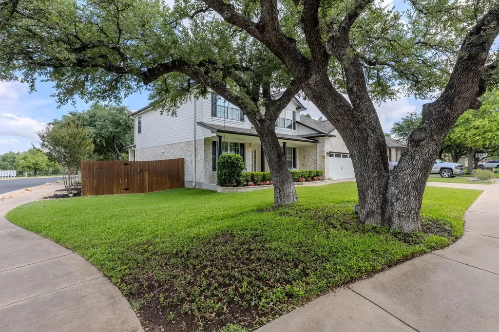 14400 Wharton Park Trail Austin TX 78717