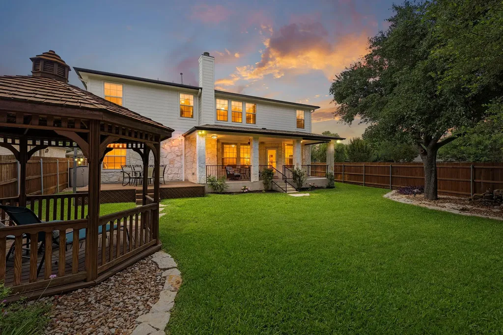 14400 Wharton Park Trail Austin TX 78717