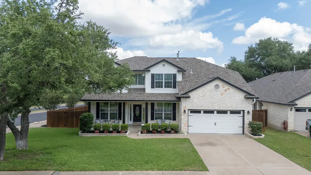 14400 Wharton Park Trail Austin TX 78717