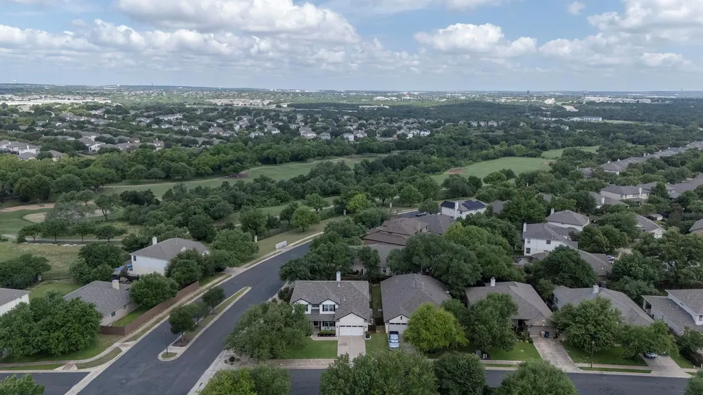 14400 Wharton Park Trail Austin TX 78717
