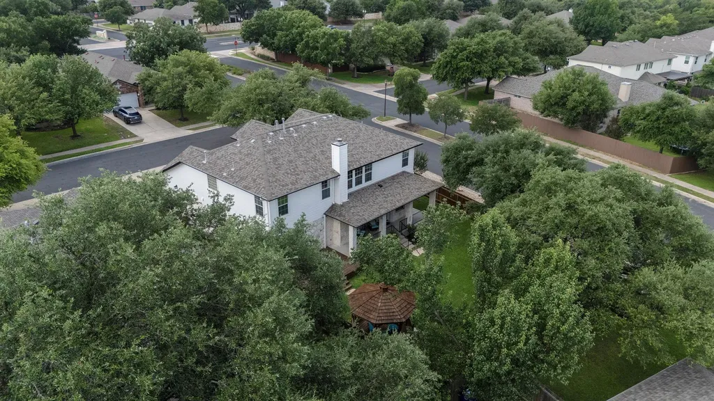 14400 Wharton Park Trail Austin TX 78717