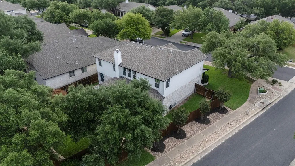 14400 Wharton Park Trail Austin TX 78717