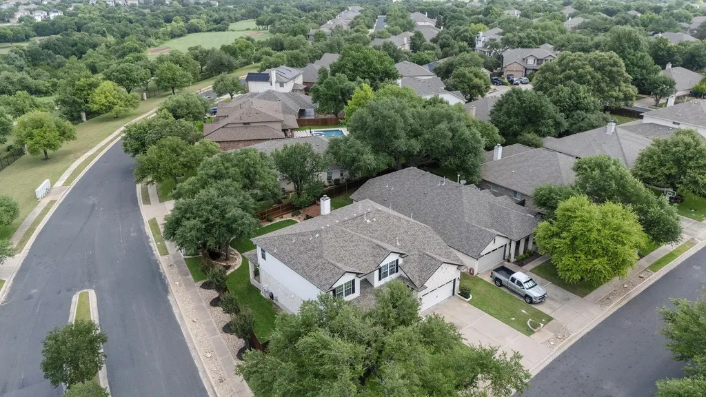 14400 Wharton Park Trail Austin TX 78717