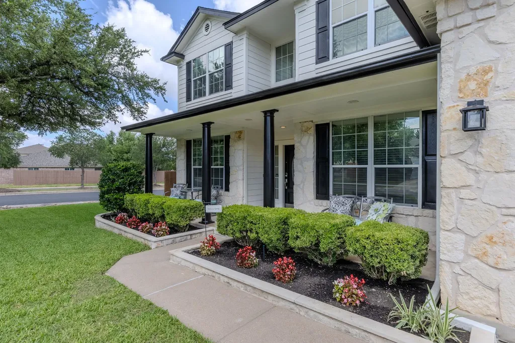 14400 Wharton Park Trail Austin TX 78717