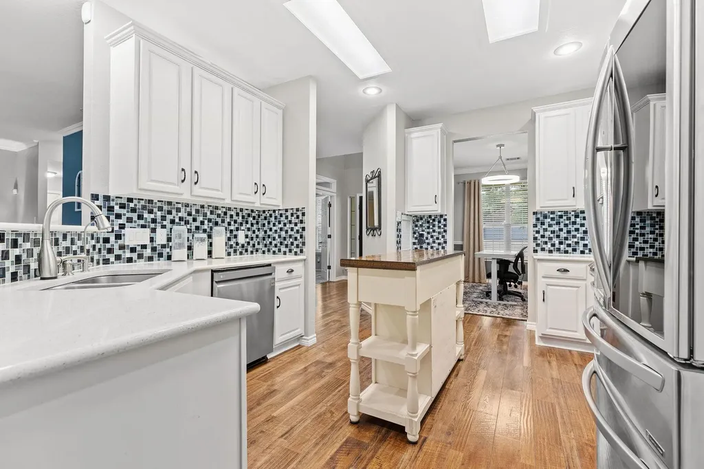 14400 Wharton Park Trail Austin TX 78717