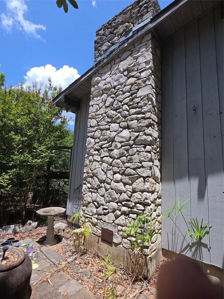 6657 Ivy Ridge Circle Belton TX 76513