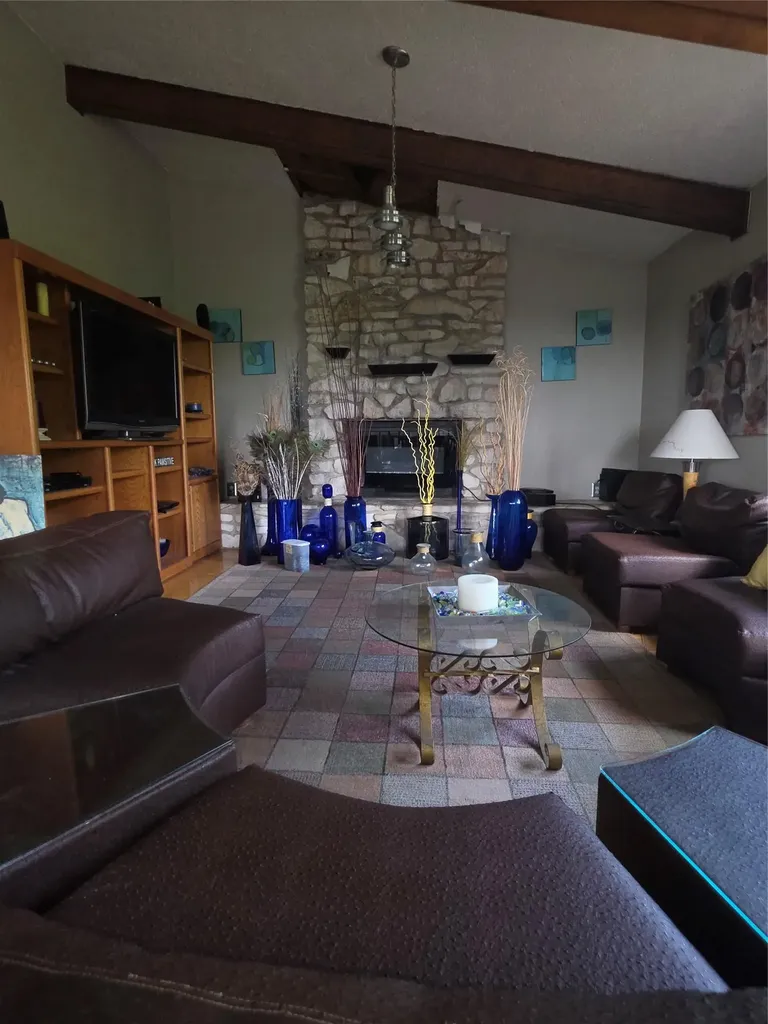 6657 Ivy Ridge Circle Belton TX 76513