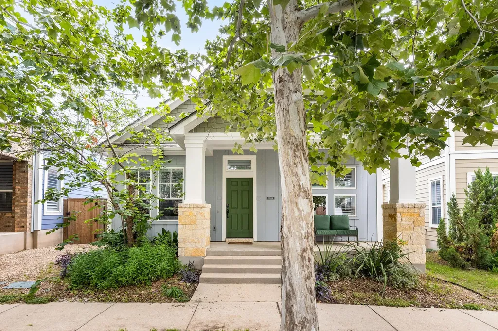 3909 Sahm Street Austin TX 78723