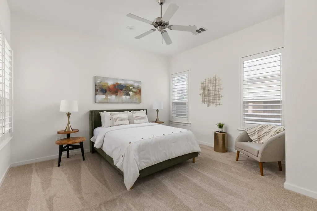 3909 Sahm Street Austin TX 78723