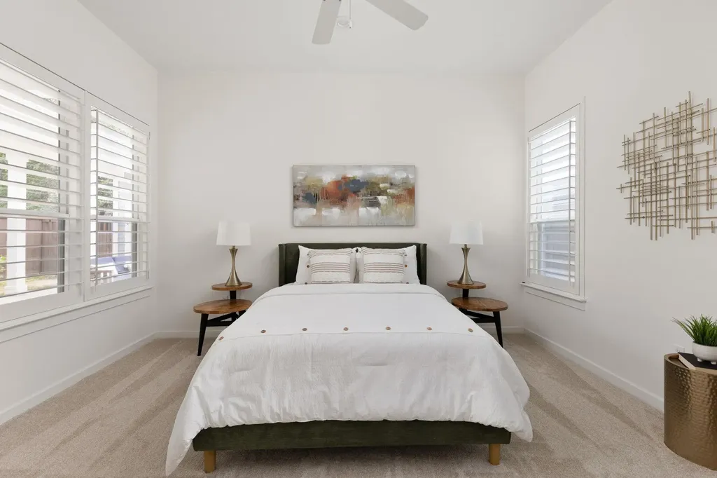 3909 Sahm Street Austin TX 78723