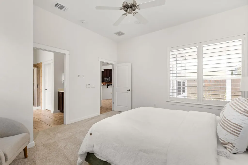 3909 Sahm Street Austin TX 78723