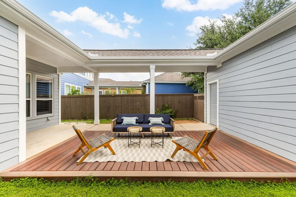 3909 Sahm Street Austin TX 78723