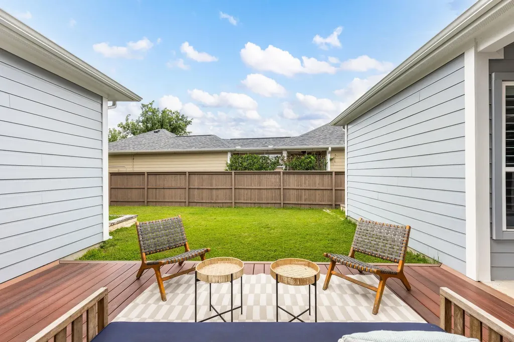 3909 Sahm Street Austin TX 78723