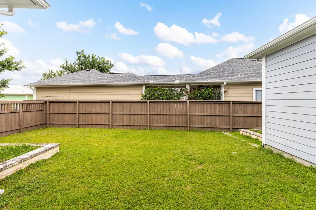 3909 Sahm Street Austin TX 78723