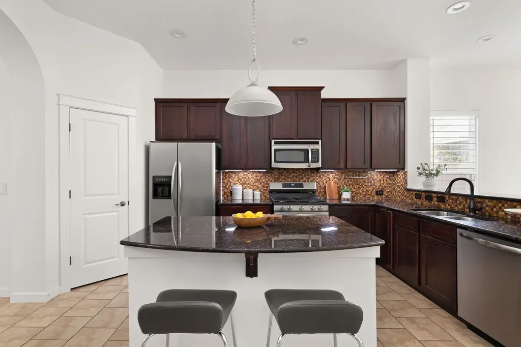 3909 Sahm Street Austin TX 78723