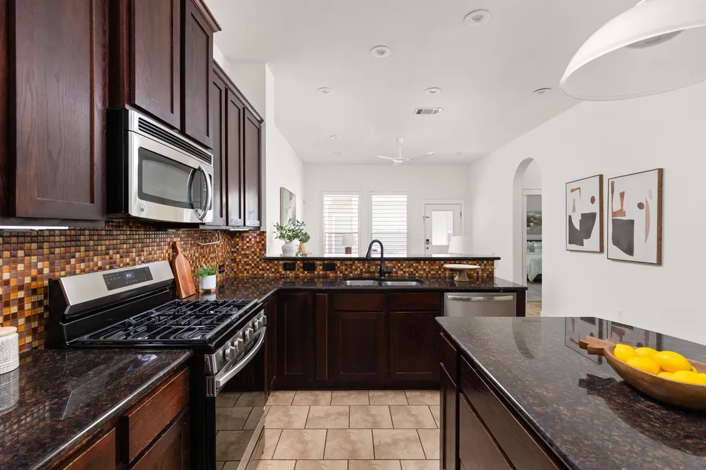 3909 Sahm Street Austin TX 78723