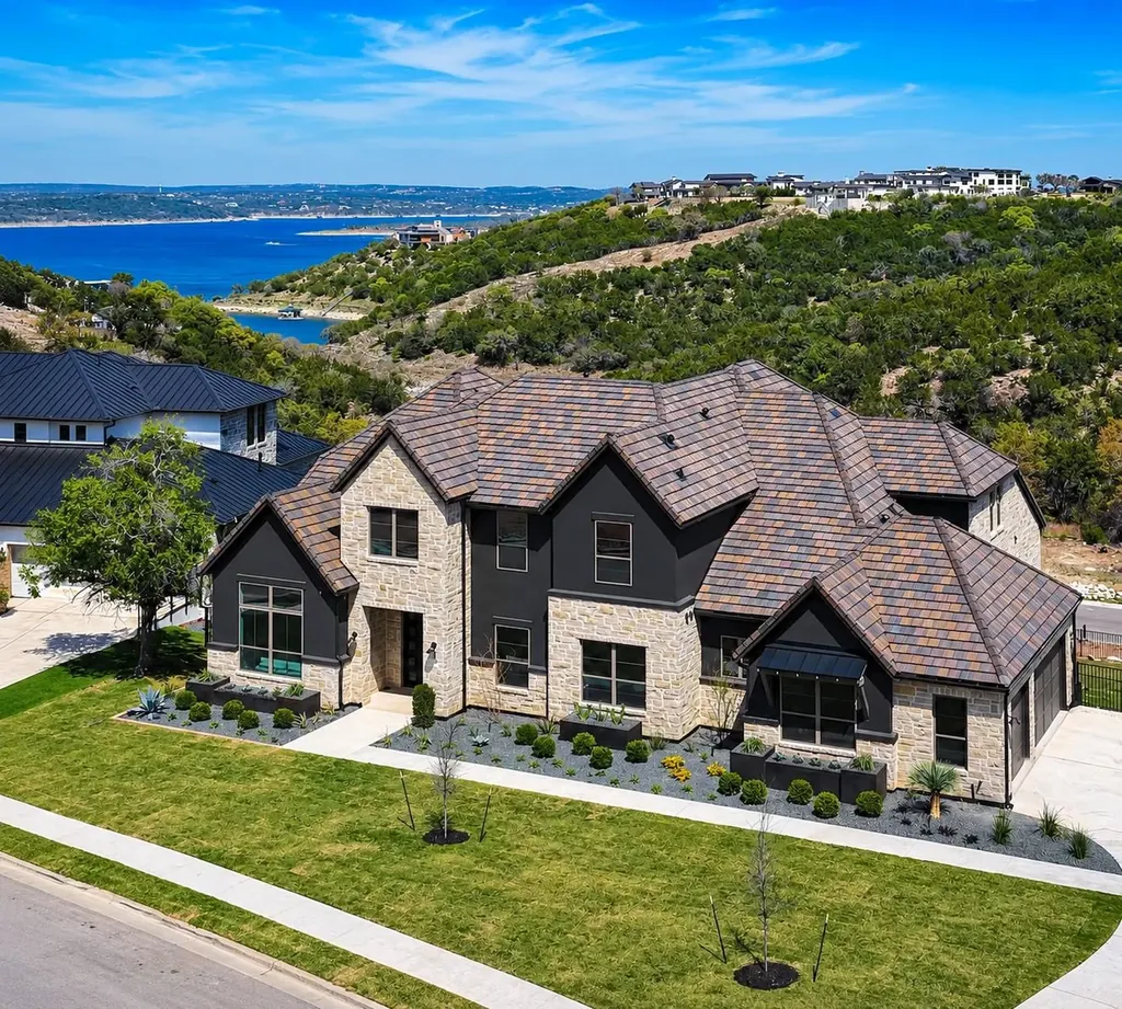 959 Flagtop Court Lakeway TX 78738