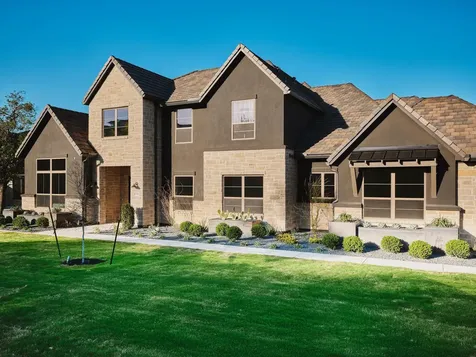 959 Flagtop Court Lakeway TX 78738