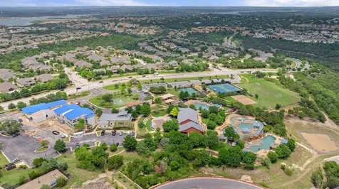 959 Flagtop Court Lakeway TX 78738