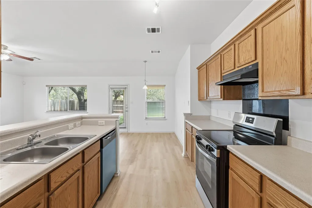 3629 Spring Canyon Trail Round Rock TX 78681