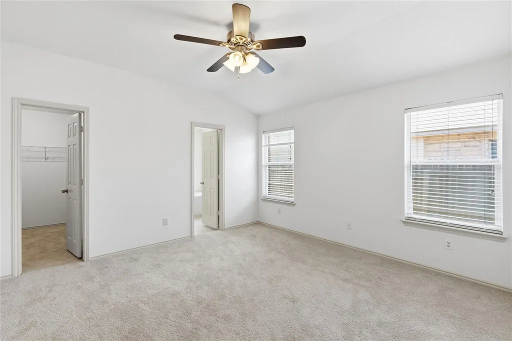 3629 Spring Canyon Trail Round Rock TX 78681