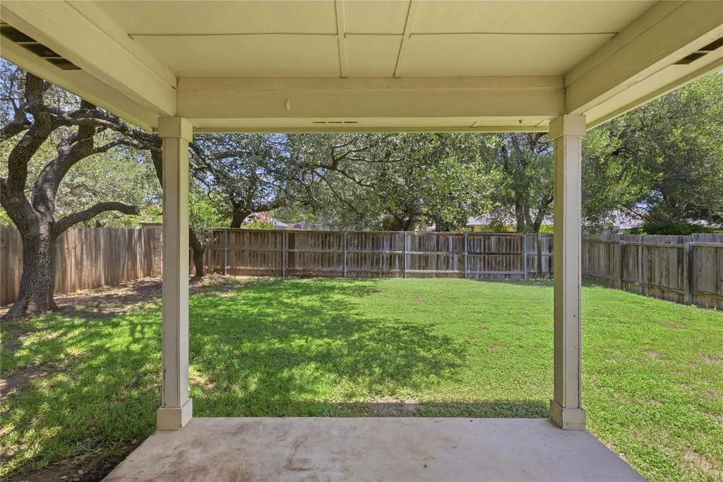 3629 Spring Canyon Trail Round Rock TX 78681