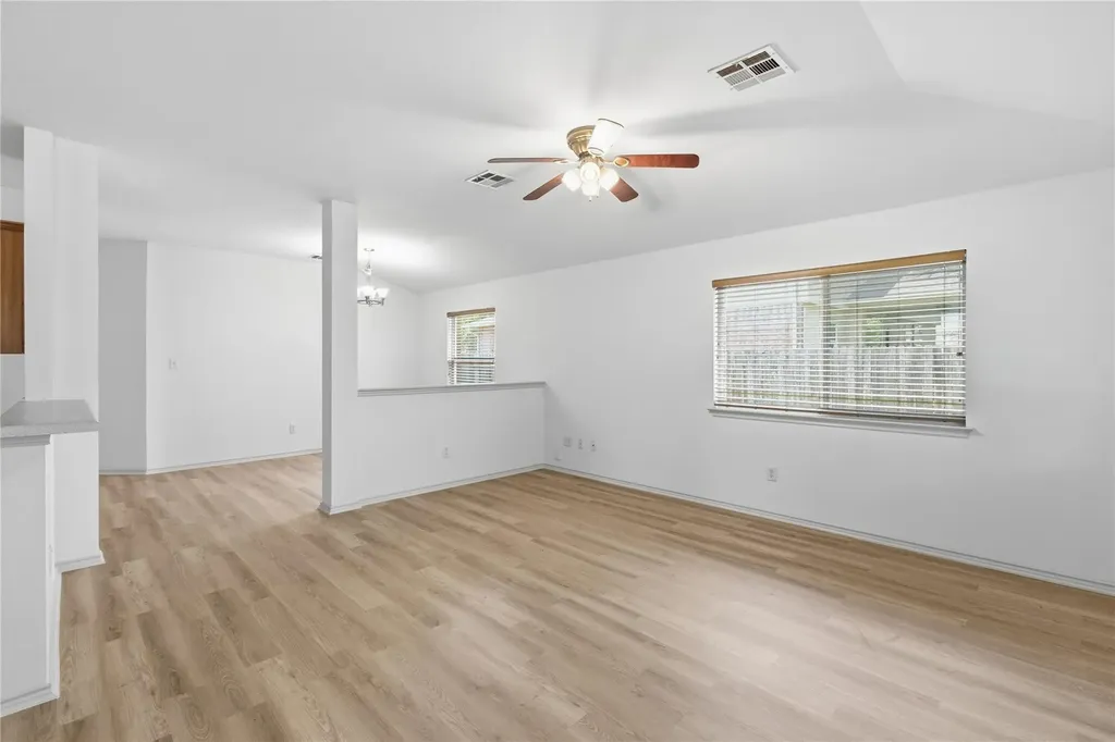 3629 Spring Canyon Trail Round Rock TX 78681