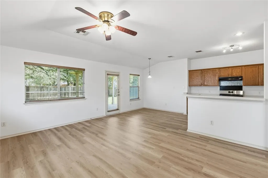 3629 Spring Canyon Trail Round Rock TX 78681