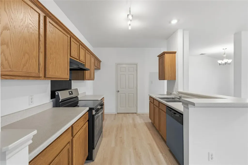3629 Spring Canyon Trail Round Rock TX 78681