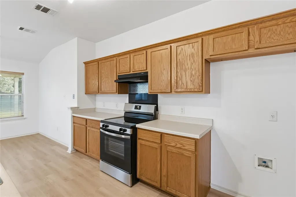 3629 Spring Canyon Trail Round Rock TX 78681