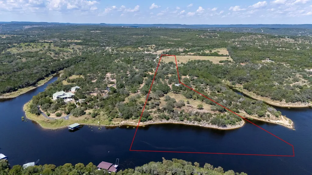 4224 Singleton Road Marble Falls TX 78654