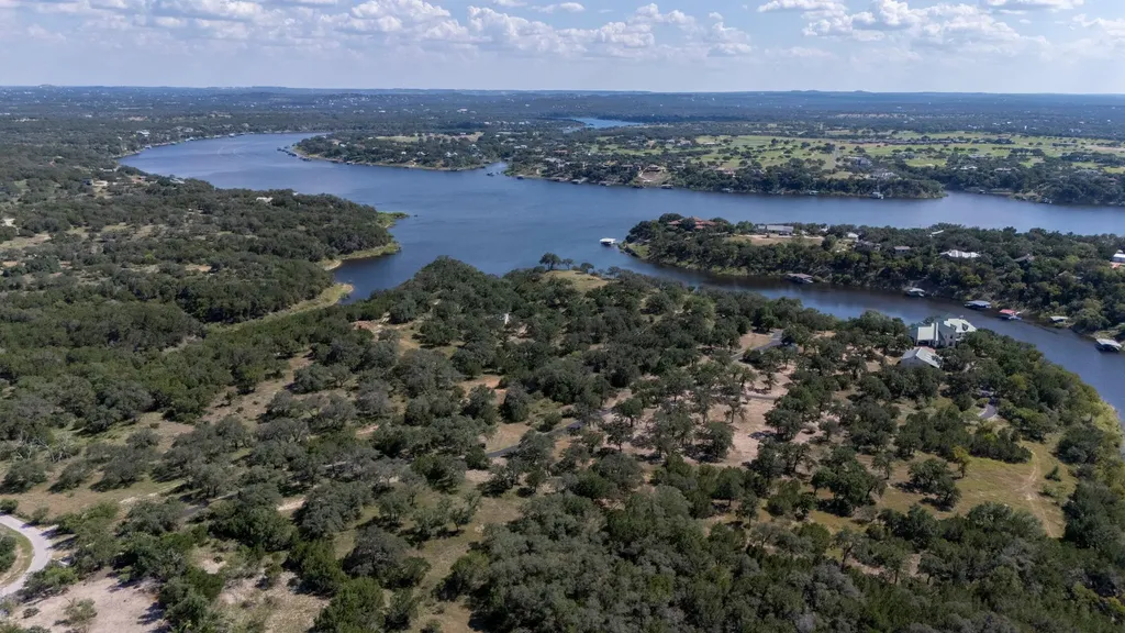 4224 Singleton Road Marble Falls TX 78654