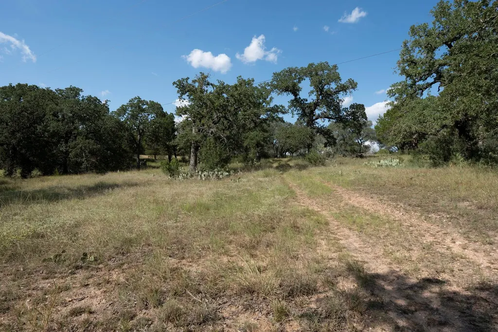 4224 Singleton Road Marble Falls TX 78654