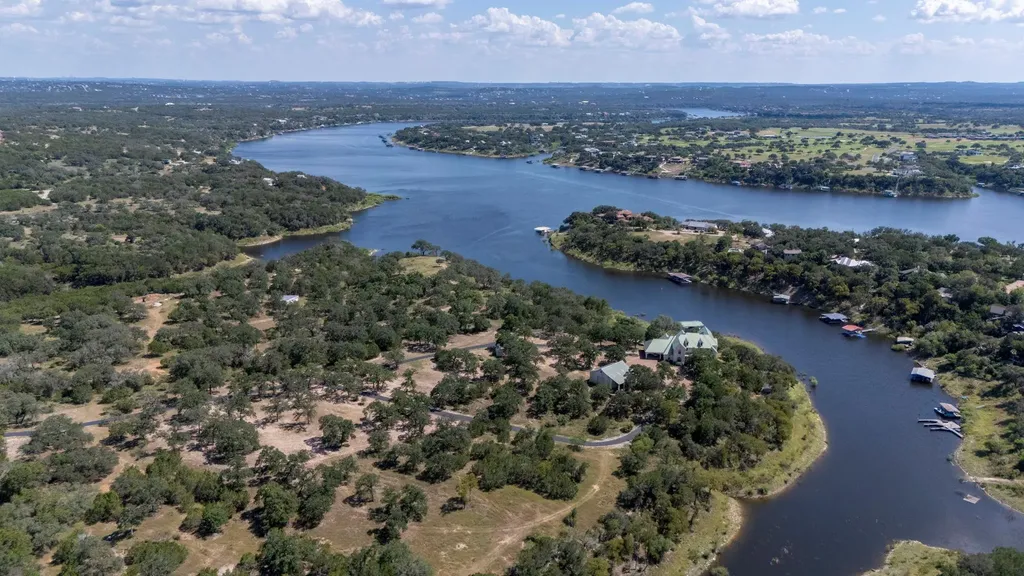 4224 Singleton Road Marble Falls TX 78654
