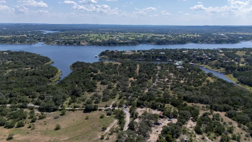 4224 Singleton Road Marble Falls TX 78654