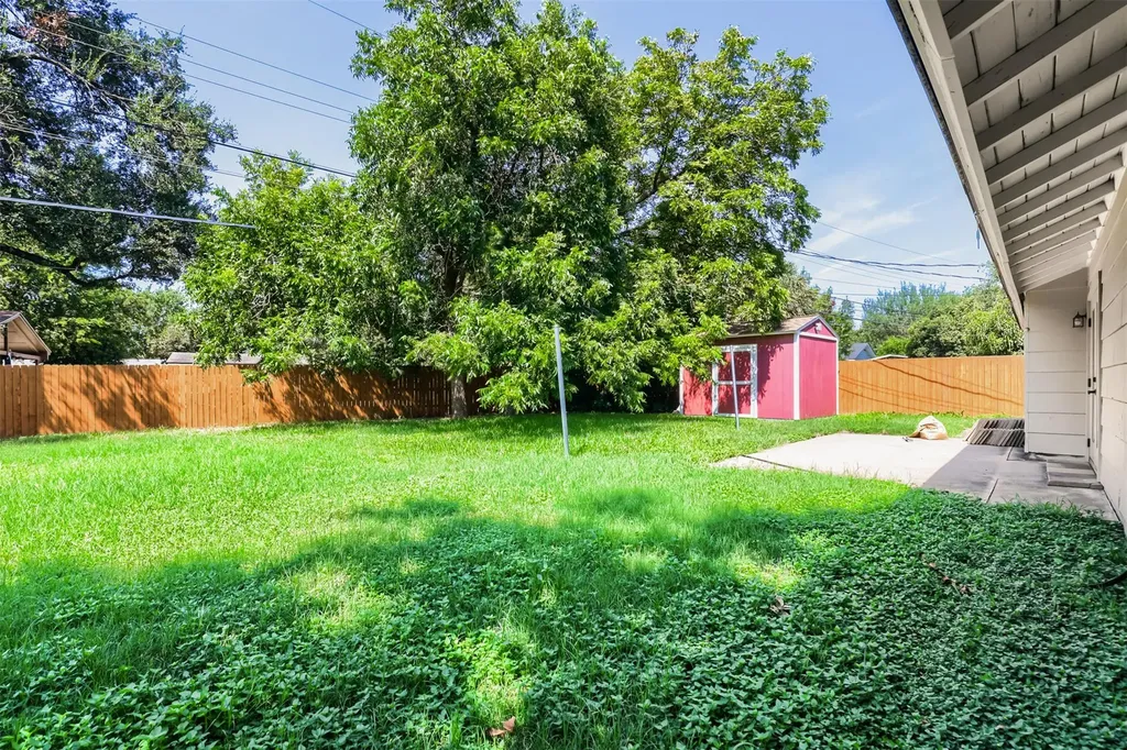 2013 Southern Oaks Drive Austin TX 78745