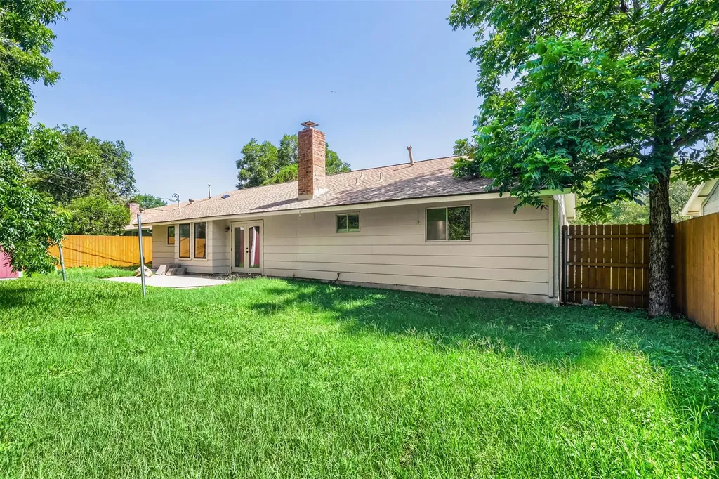 2013 Southern Oaks Drive Austin TX 78745